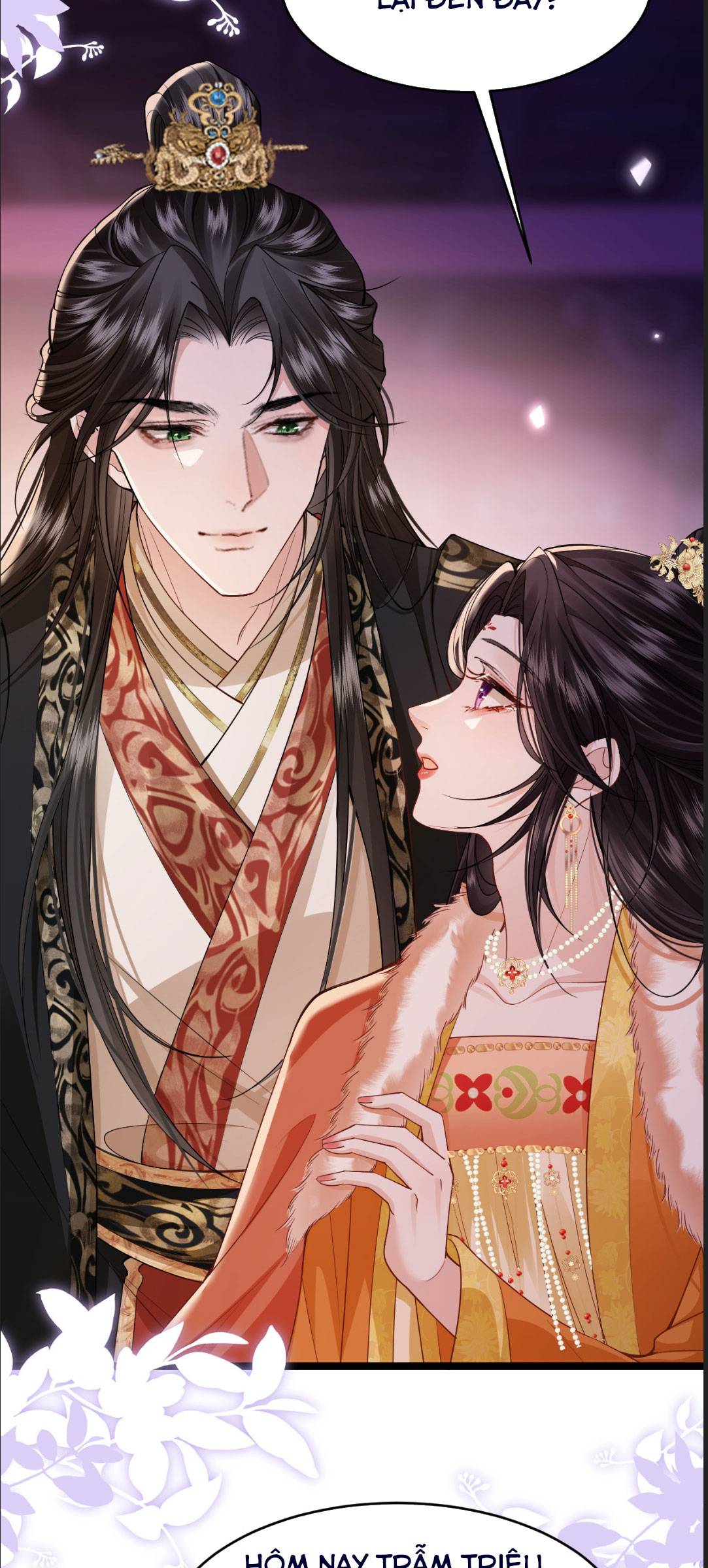 Còn Ra Thể Thống Gì Nữa - Chap 13