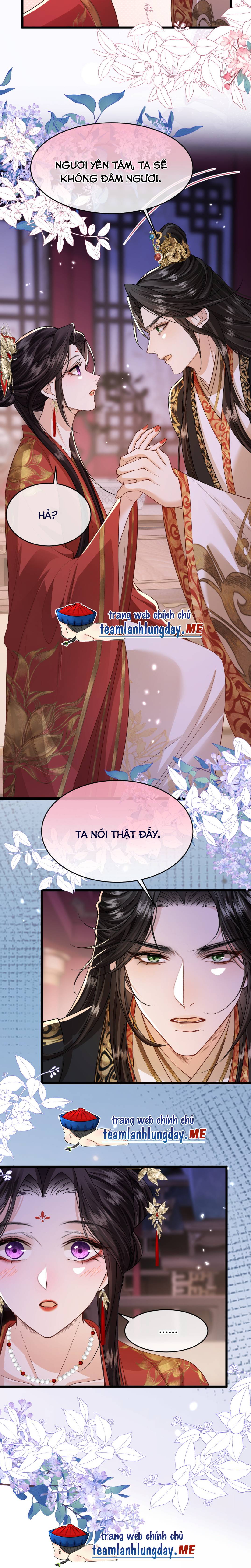 Còn Ra Thể Thống Gì Nữa - Chap 14