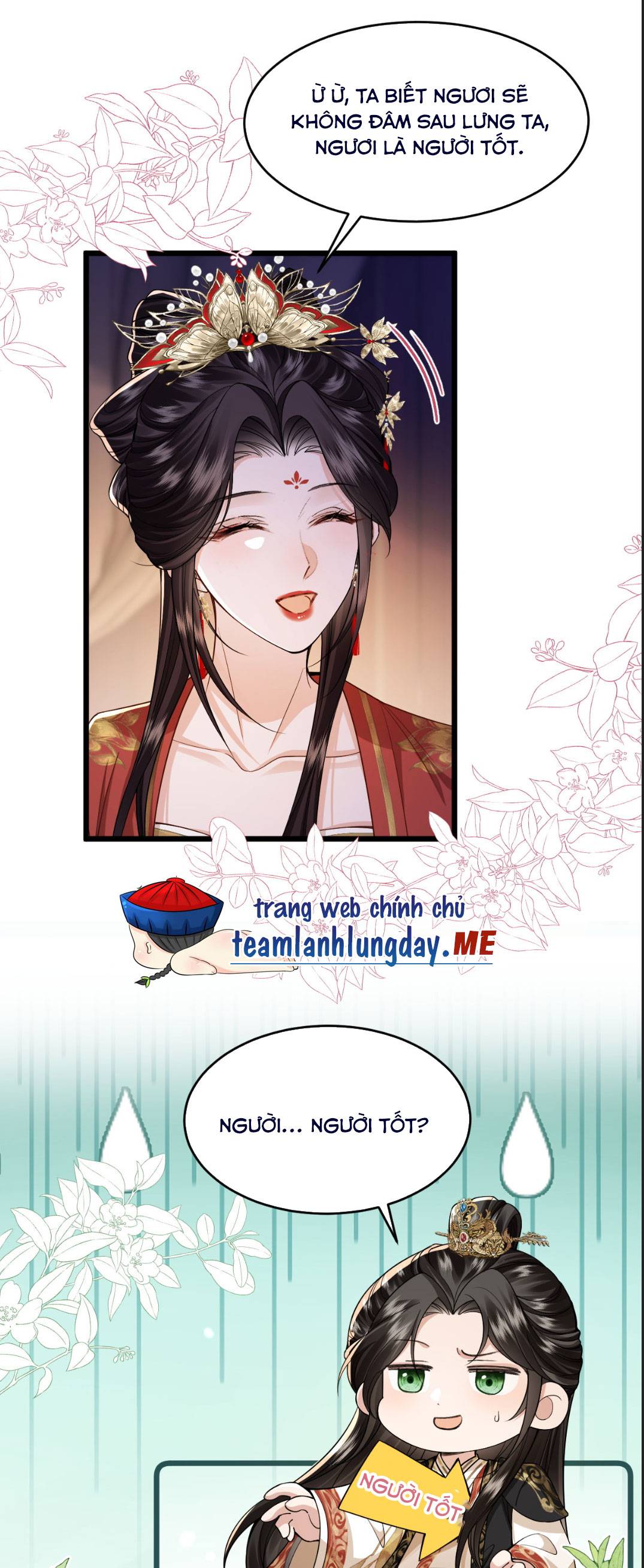 Còn Ra Thể Thống Gì Nữa - Chap 15