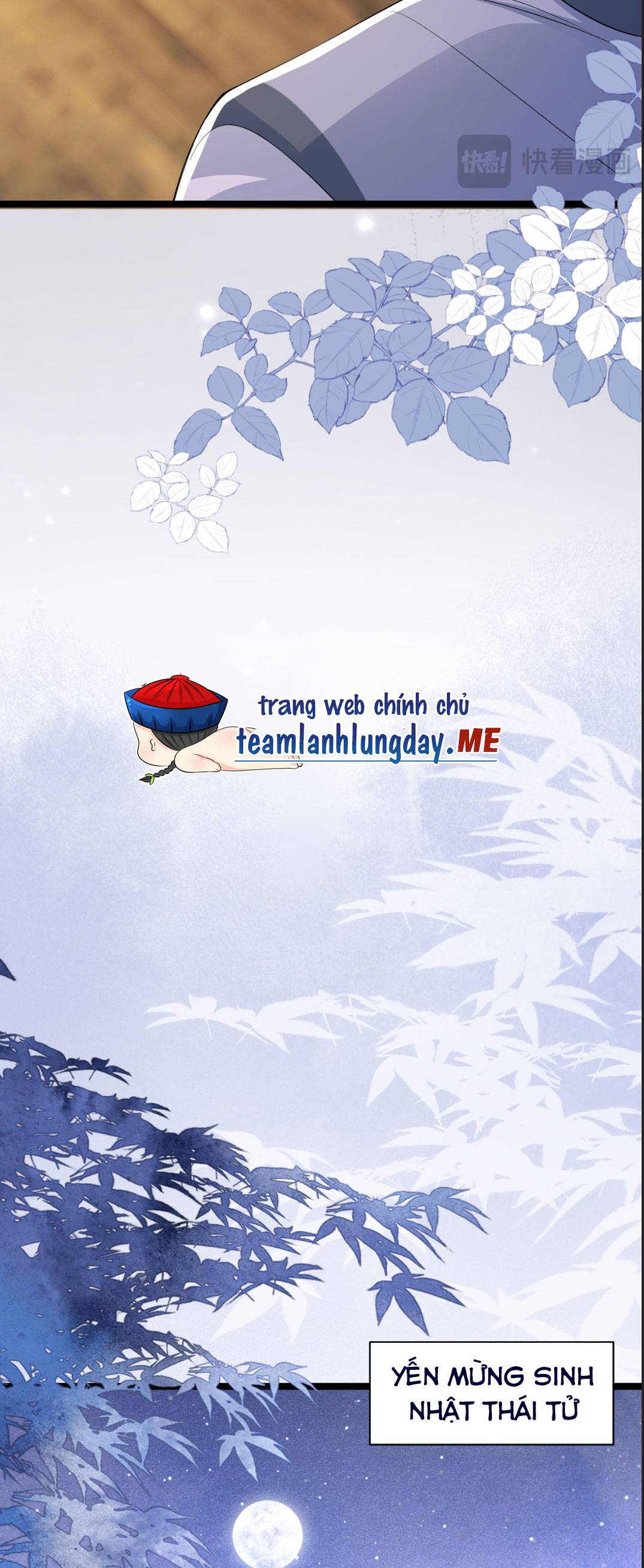 Còn Ra Thể Thống Gì Nữa - Chap 15