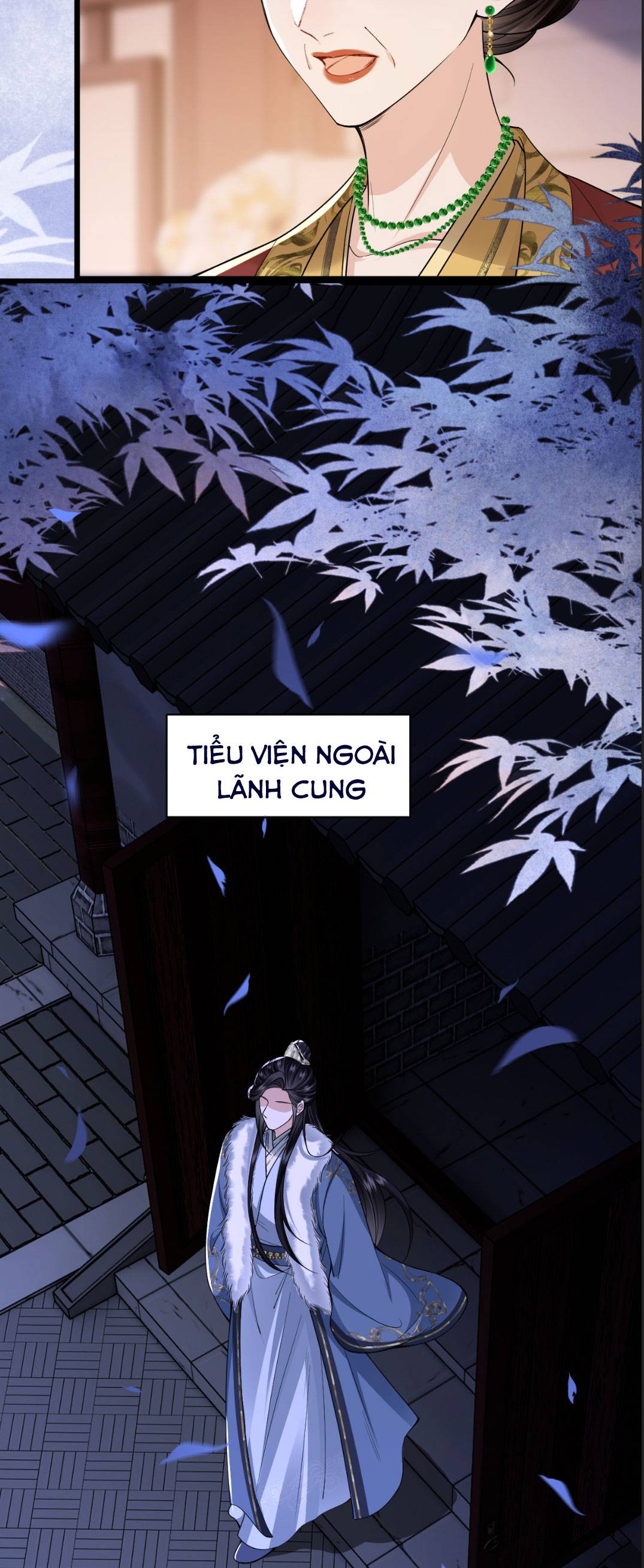 Còn Ra Thể Thống Gì Nữa - Chap 15