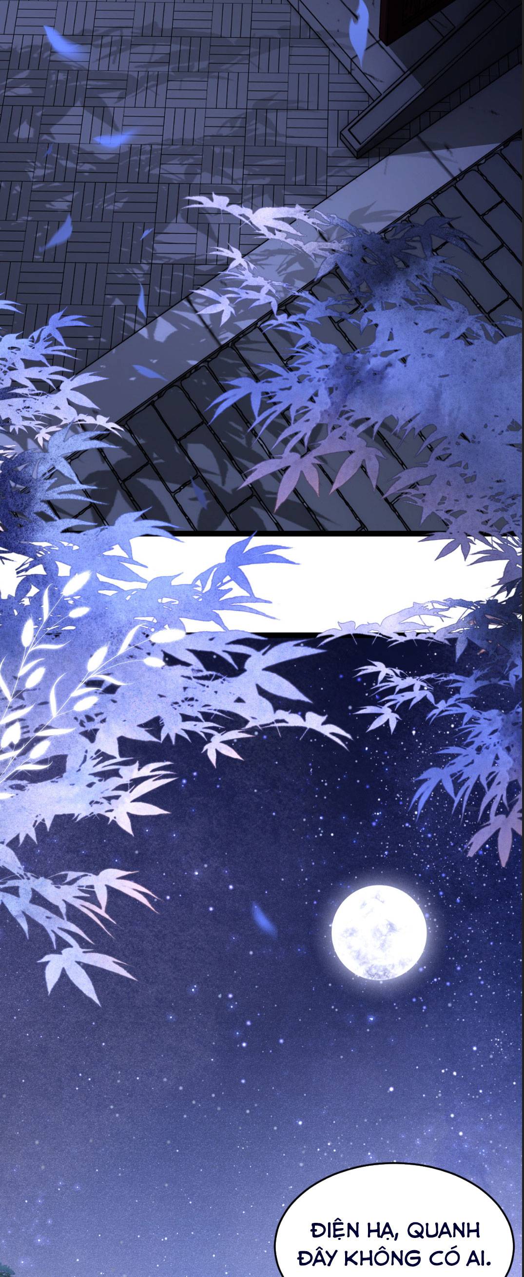 Còn Ra Thể Thống Gì Nữa - Chap 15