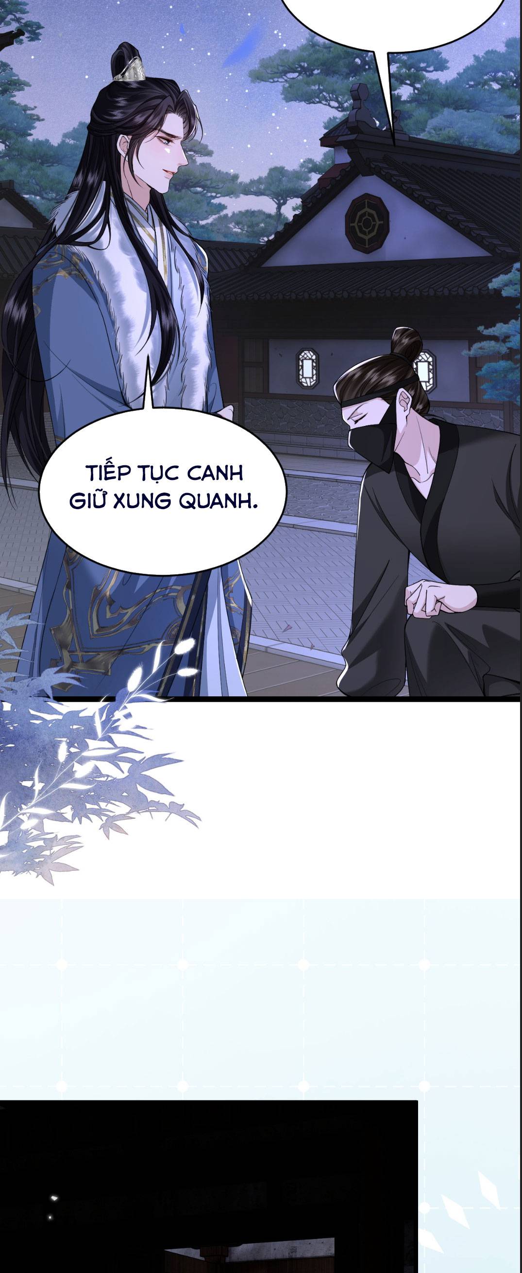 Còn Ra Thể Thống Gì Nữa - Chap 15