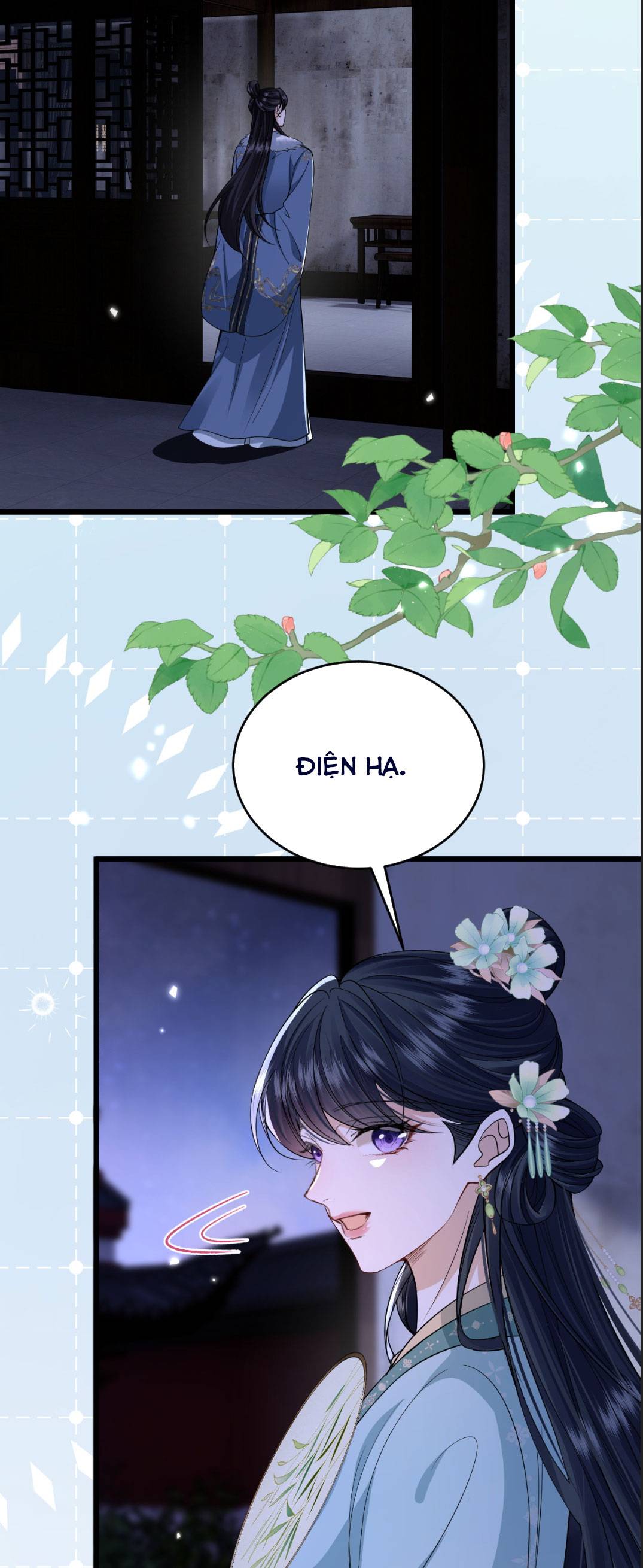 Còn Ra Thể Thống Gì Nữa - Chap 15