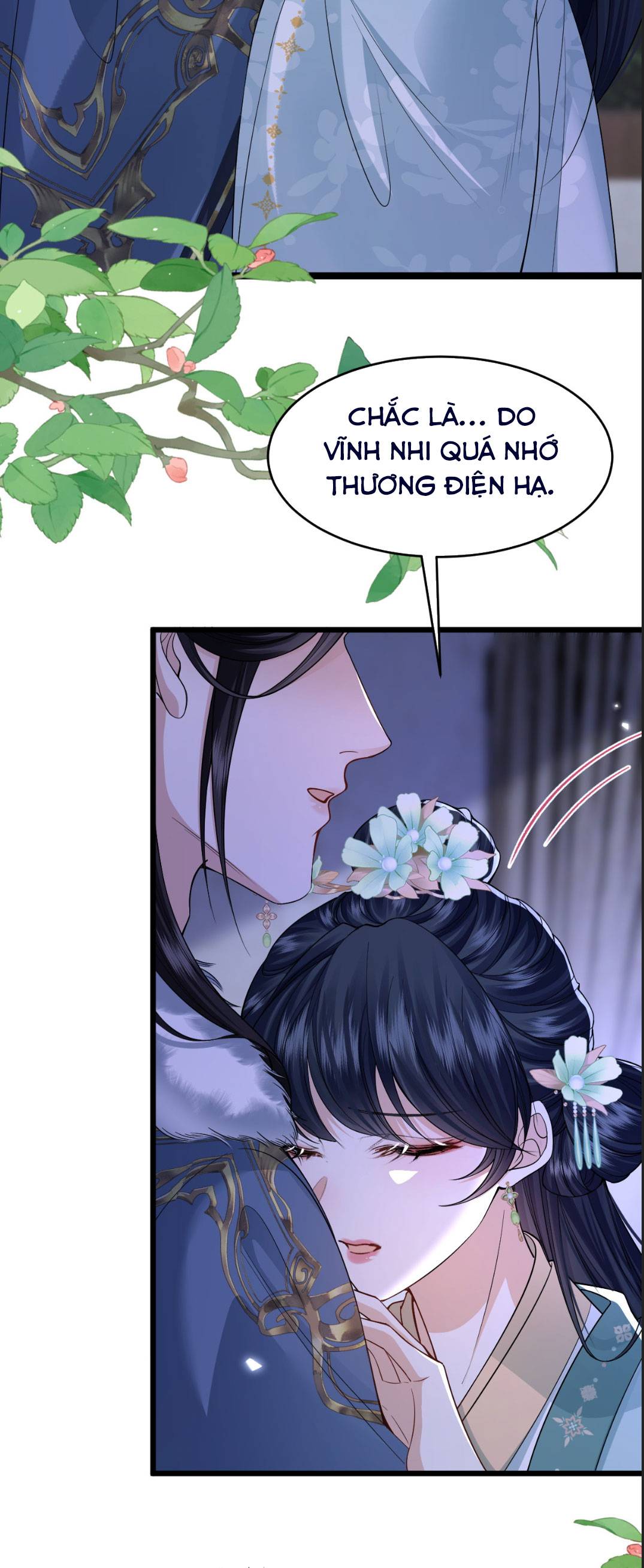 Còn Ra Thể Thống Gì Nữa - Chap 15