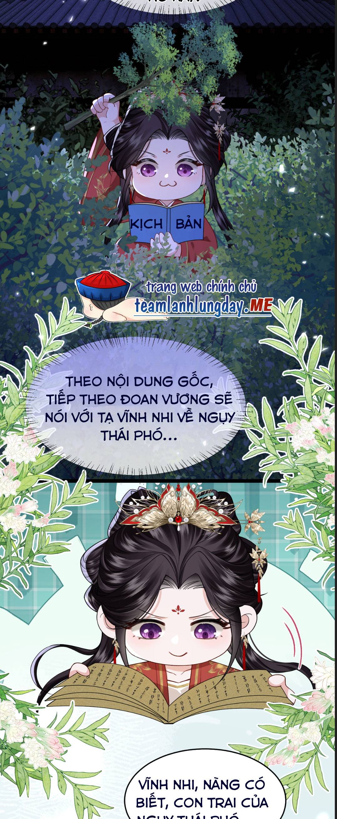 Còn Ra Thể Thống Gì Nữa - Chap 15