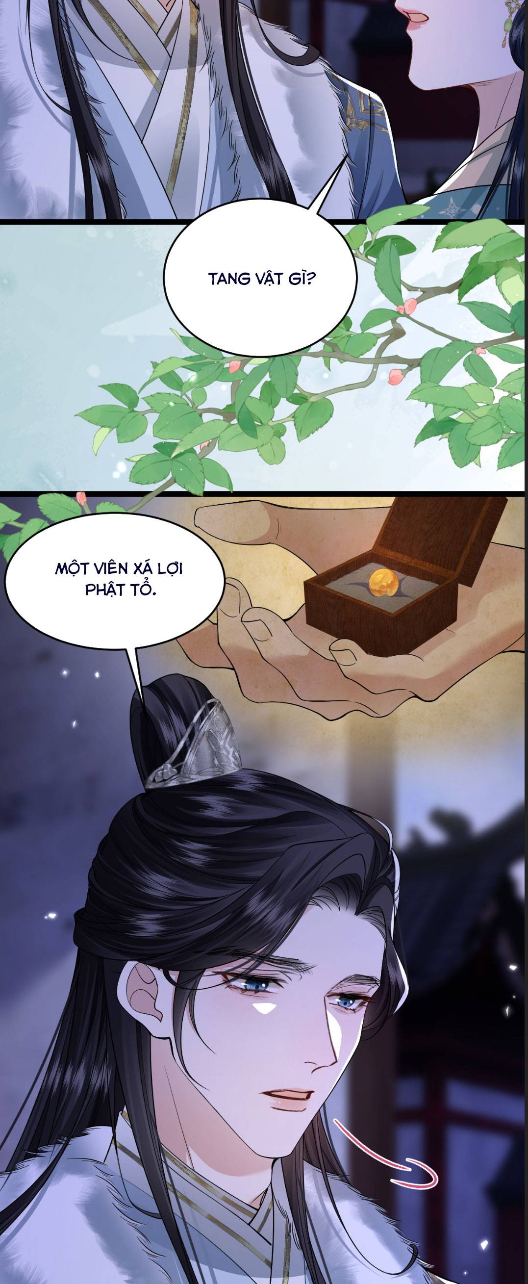 Còn Ra Thể Thống Gì Nữa - Chap 15