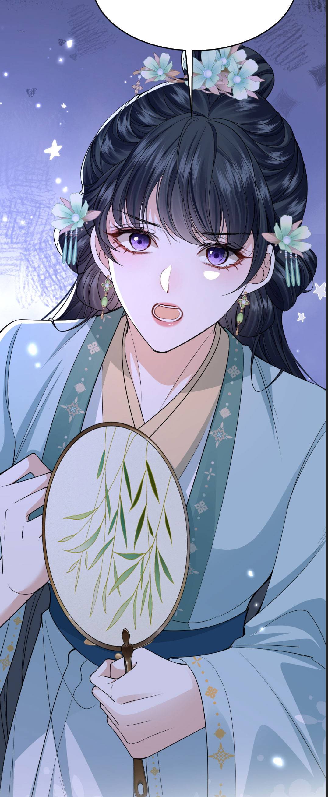 Còn Ra Thể Thống Gì Nữa - Chap 15