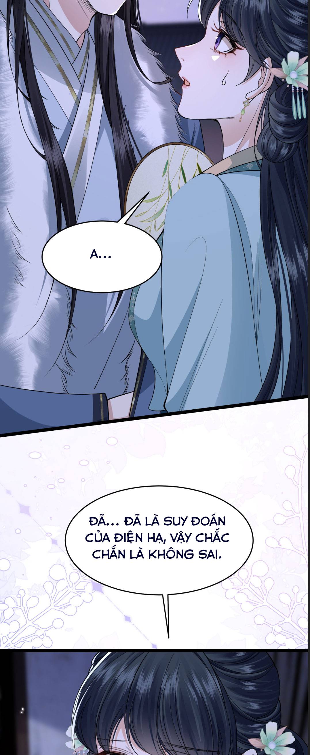 Còn Ra Thể Thống Gì Nữa - Chap 15