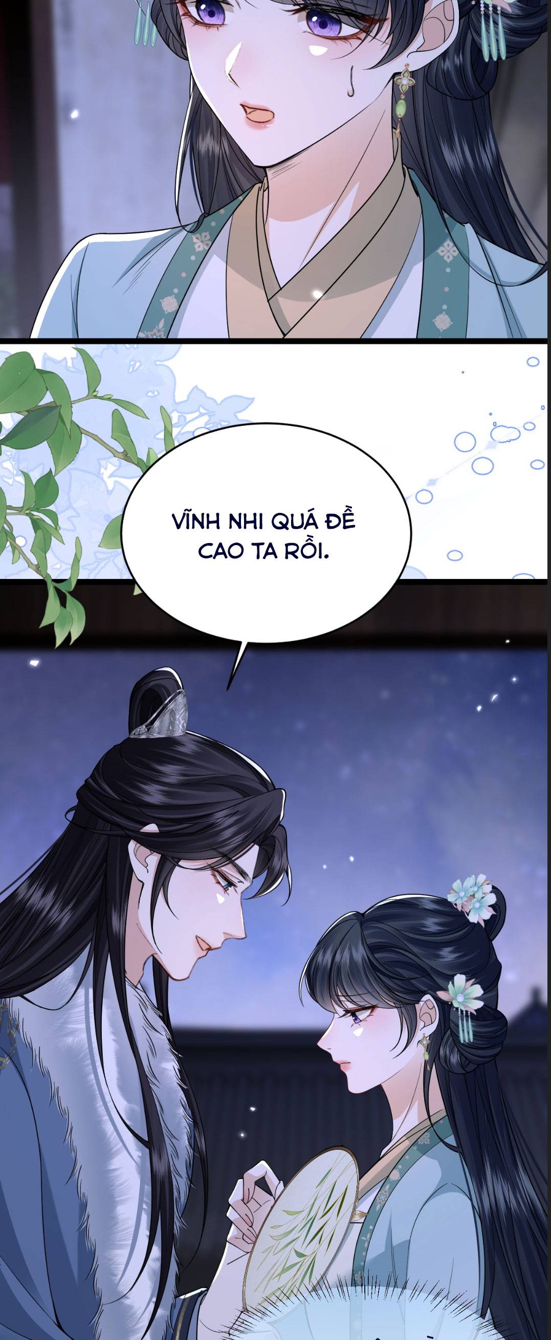 Còn Ra Thể Thống Gì Nữa - Chap 15