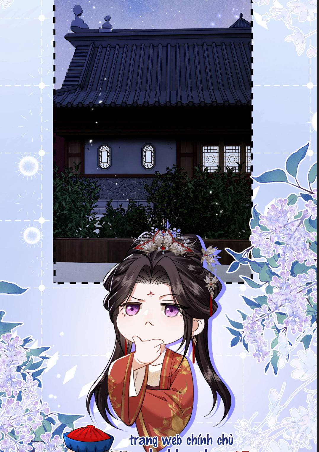 Còn Ra Thể Thống Gì Nữa - Chap 15