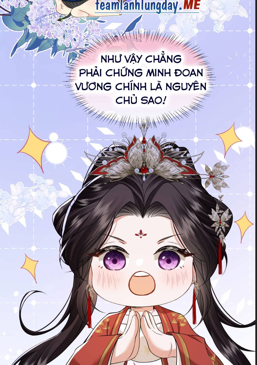 Còn Ra Thể Thống Gì Nữa - Chap 15