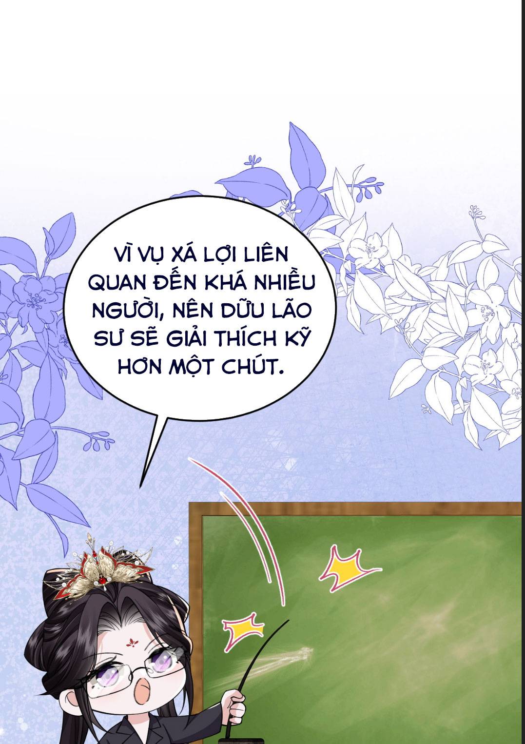 Còn Ra Thể Thống Gì Nữa - Chap 15