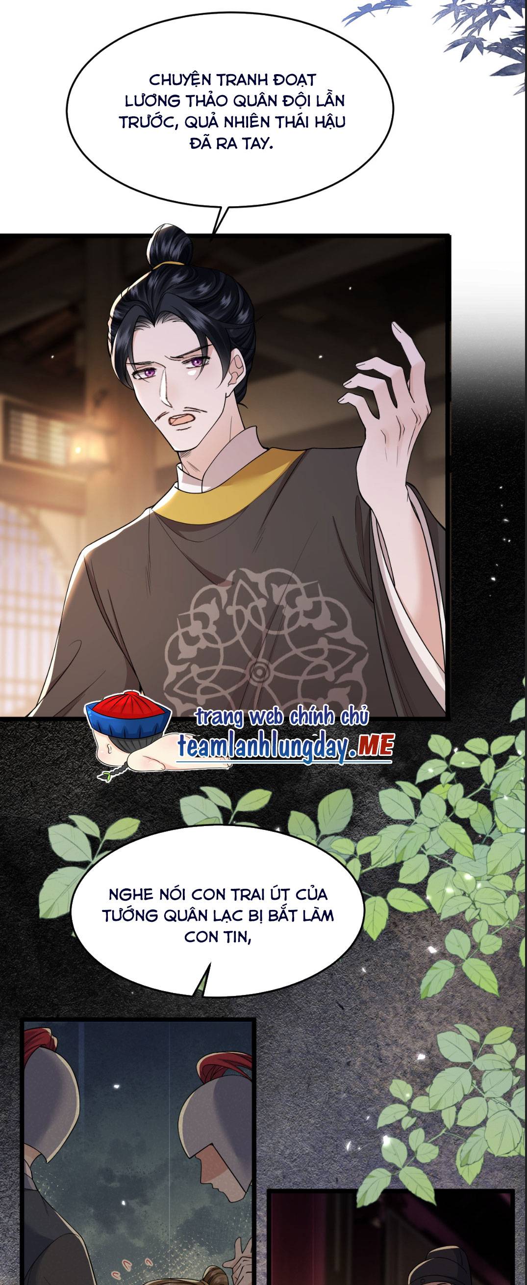 Còn Ra Thể Thống Gì Nữa - Chap 15