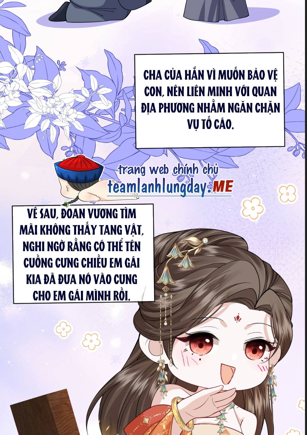 Còn Ra Thể Thống Gì Nữa - Chap 15