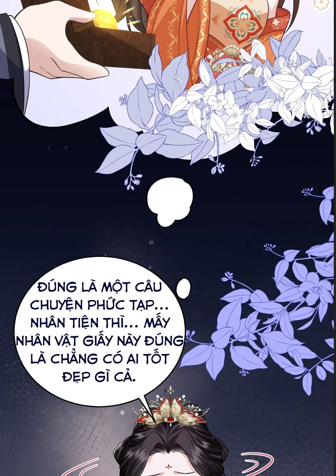 Còn Ra Thể Thống Gì Nữa - Chap 15