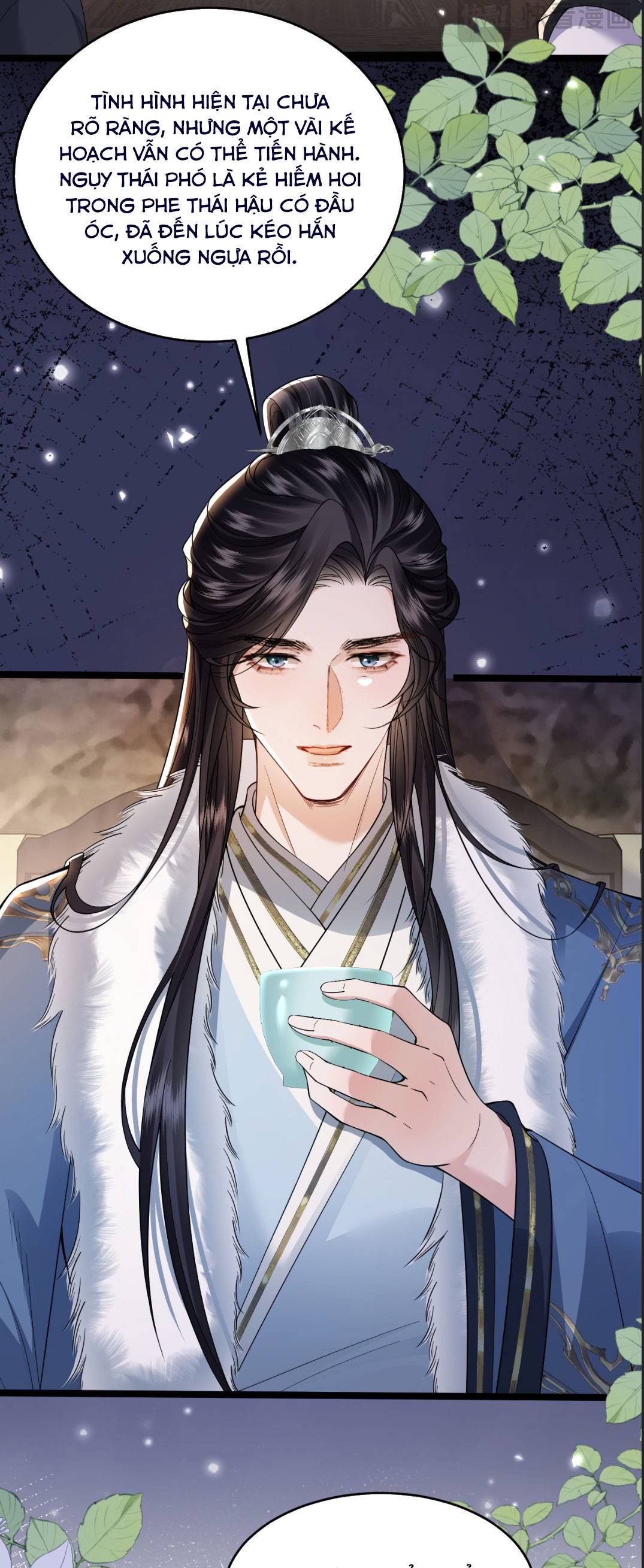 Còn Ra Thể Thống Gì Nữa - Chap 15