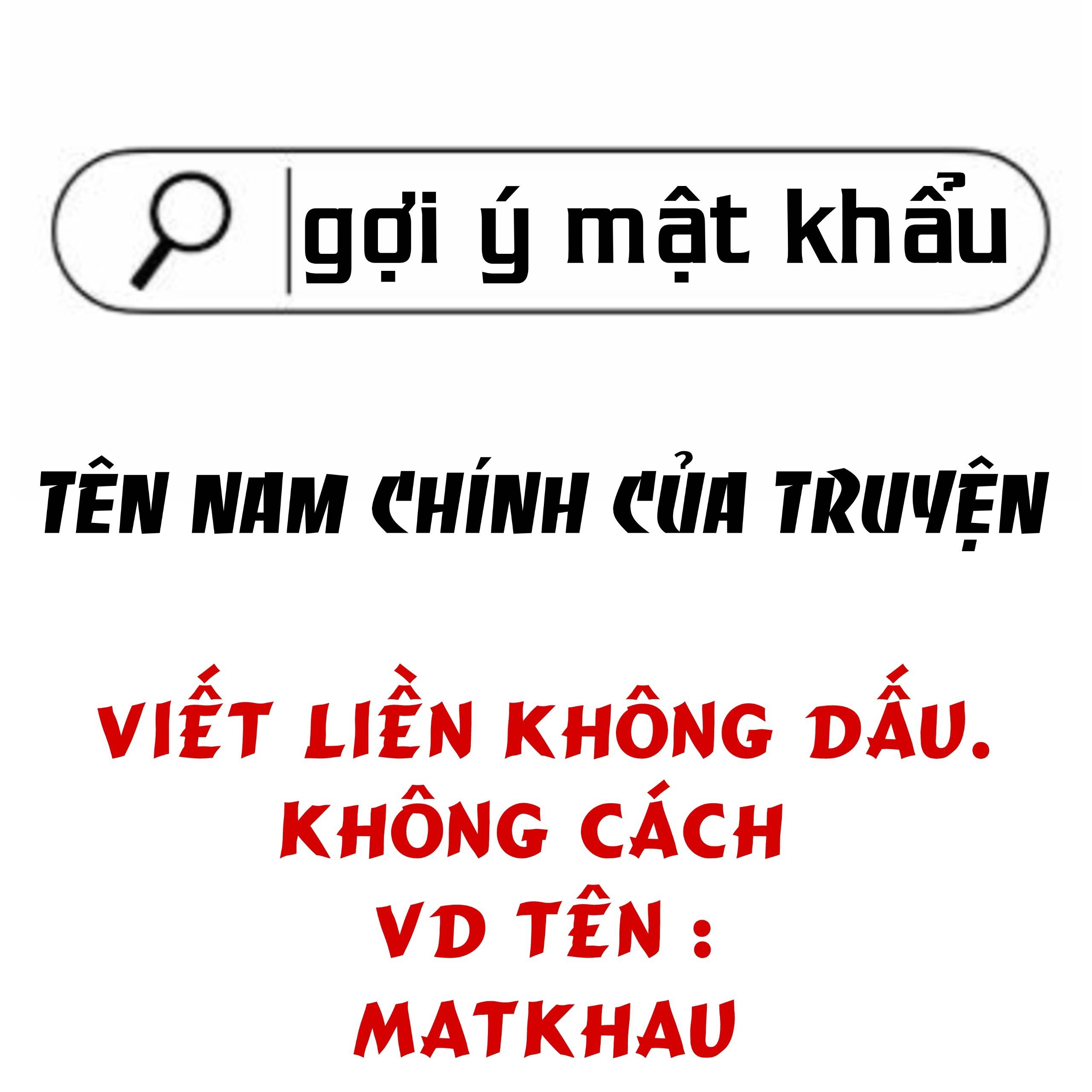 Công Chúa Bá Đạo Tuyệt Sắc : Ám Vệ Ngày Nào Cũng Muốn Phạm Thượng - Chap thông báo