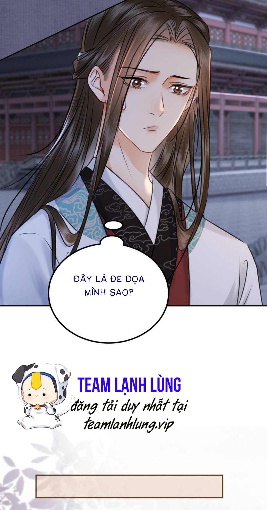 Công Chúa Bá Đạo Tuyệt Sắc : Ám Vệ Ngày Nào Cũng Muốn Phạm Thượng - Chap 150