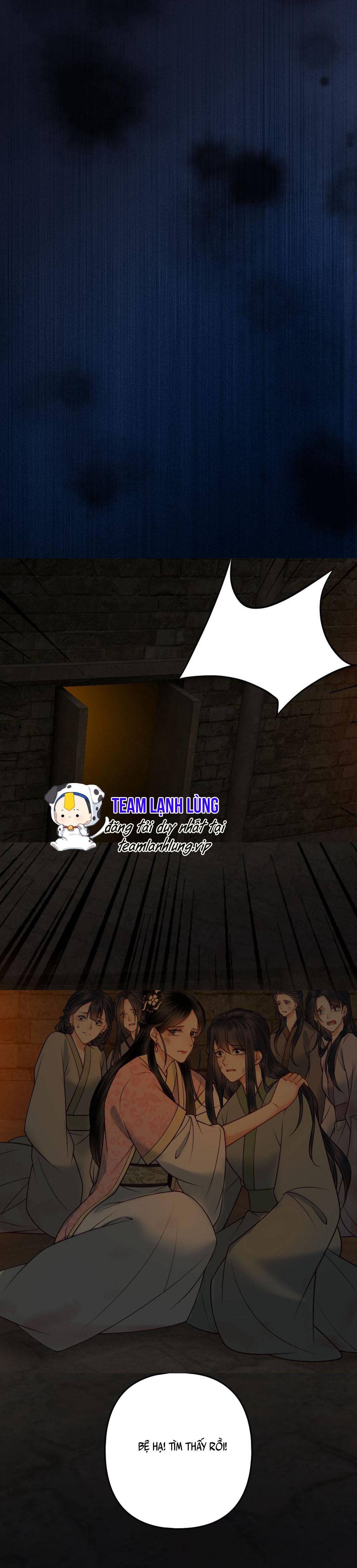 Công Chúa Bá Đạo Tuyệt Sắc : Ám Vệ Ngày Nào Cũng Muốn Phạm Thượng - Chap 158