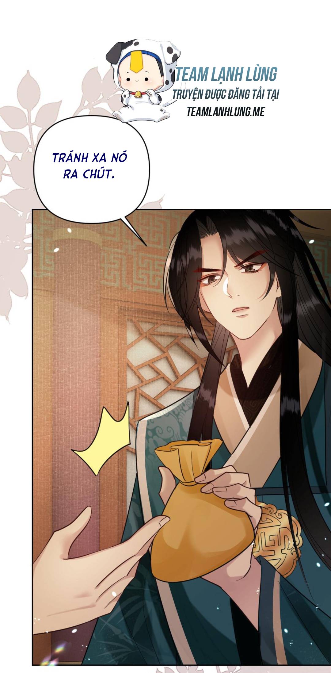 Công Chúa Bá Đạo Tuyệt Sắc : Ám Vệ Ngày Nào Cũng Muốn Phạm Thượng - Chap 186