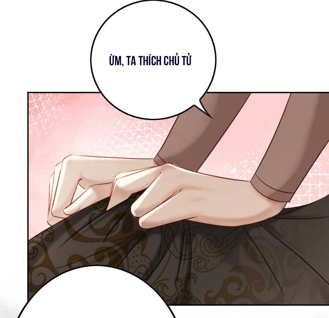 Công Chúa Bá Đạo Tuyệt Sắc : Ám Vệ Ngày Nào Cũng Muốn Phạm Thượng - Chap 75