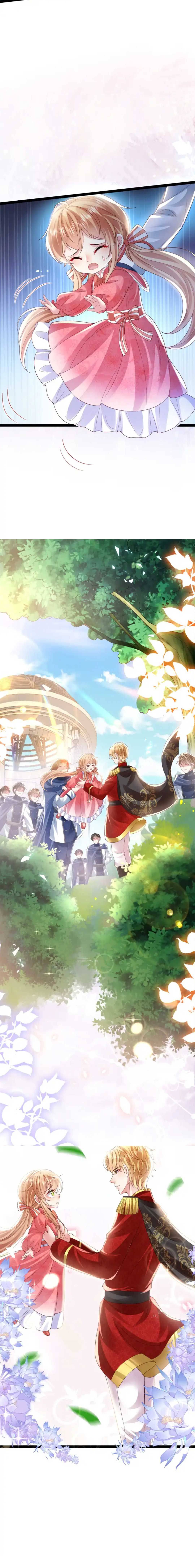 Công Chúa Bị Ruồng Bỏ - Chap 15