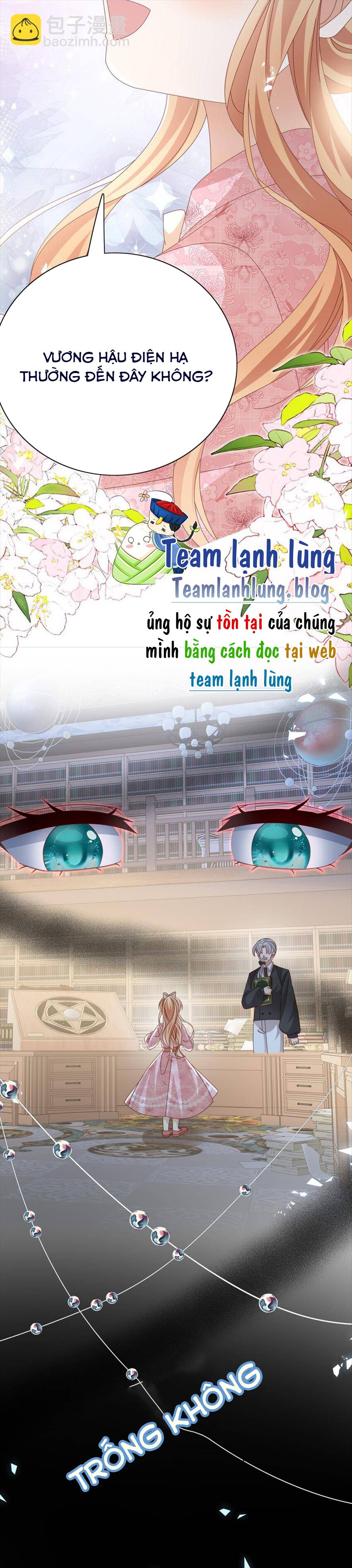 Công Chúa Bị Ruồng Bỏ - Chap 56