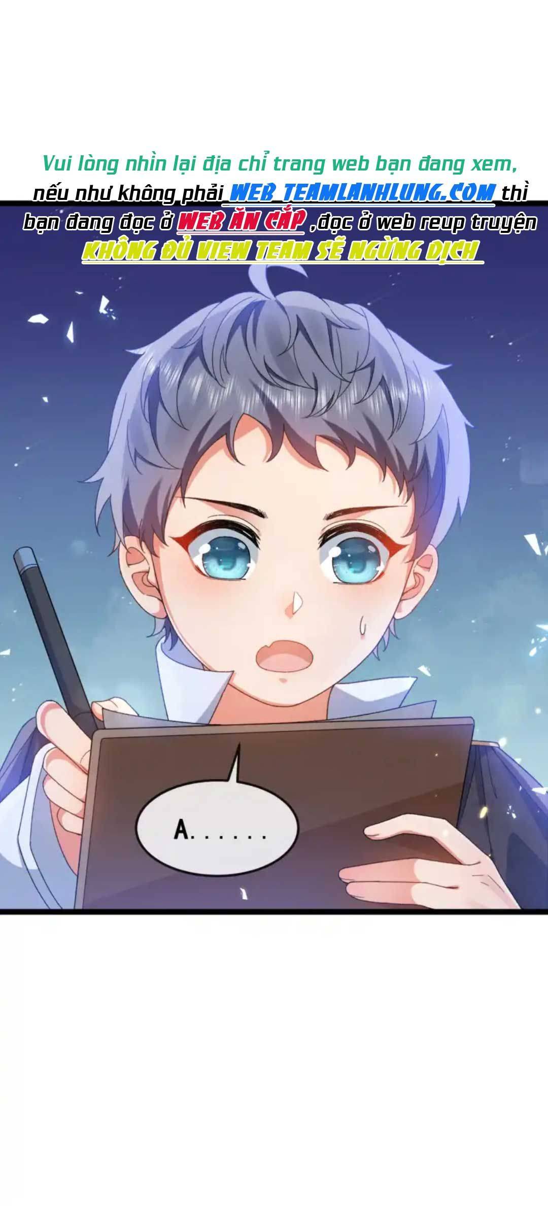 Công Chúa Bị Ruồng Bỏ - Chap 6