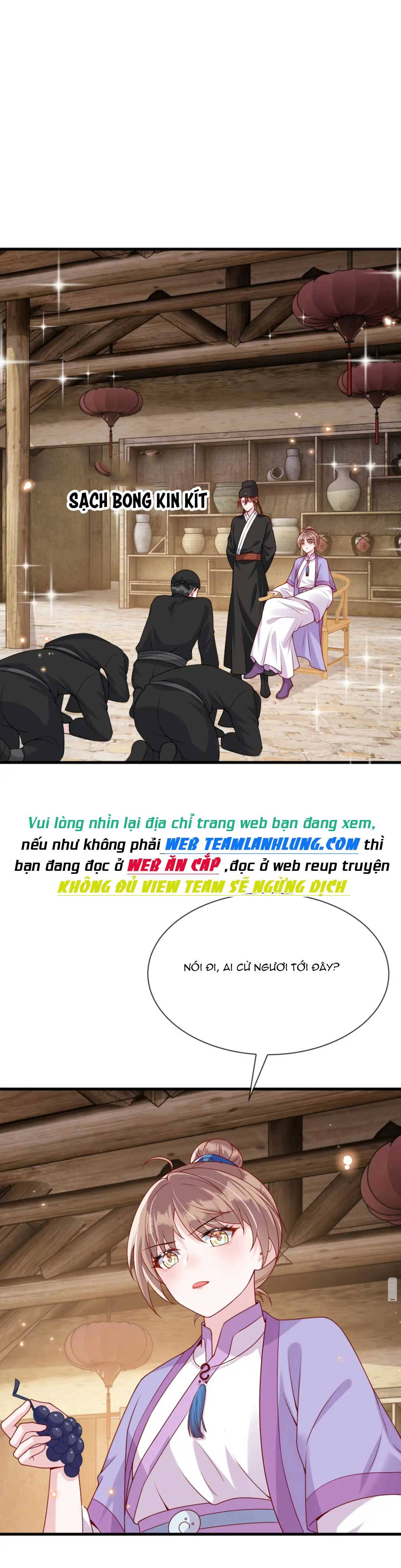 Công Chúa Kiêu Ngạo Độc Sủng Tiểu Thái Giám - Chap 14