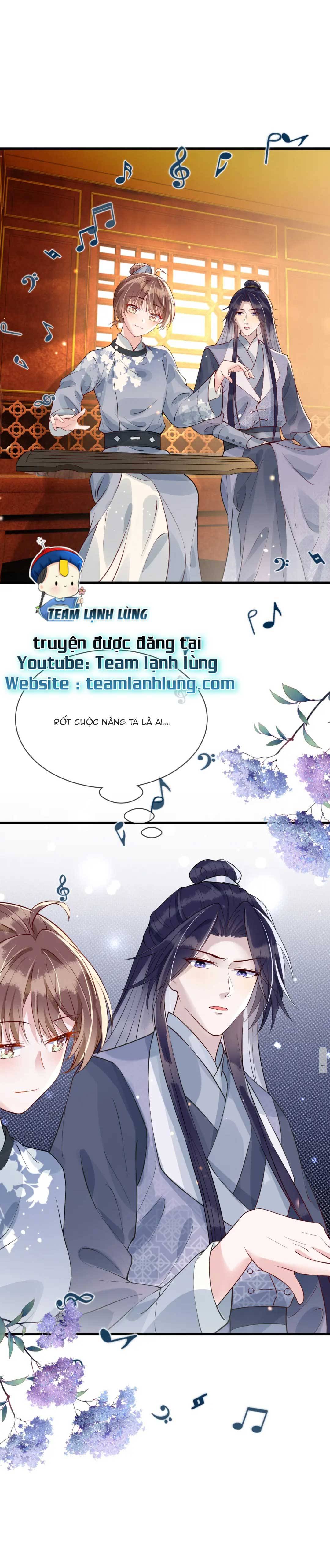 Công Chúa Kiêu Ngạo Độc Sủng Tiểu Thái Giám - Chap 28