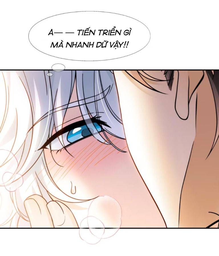 Crush Của Tôi Là Mèo - Chap 1