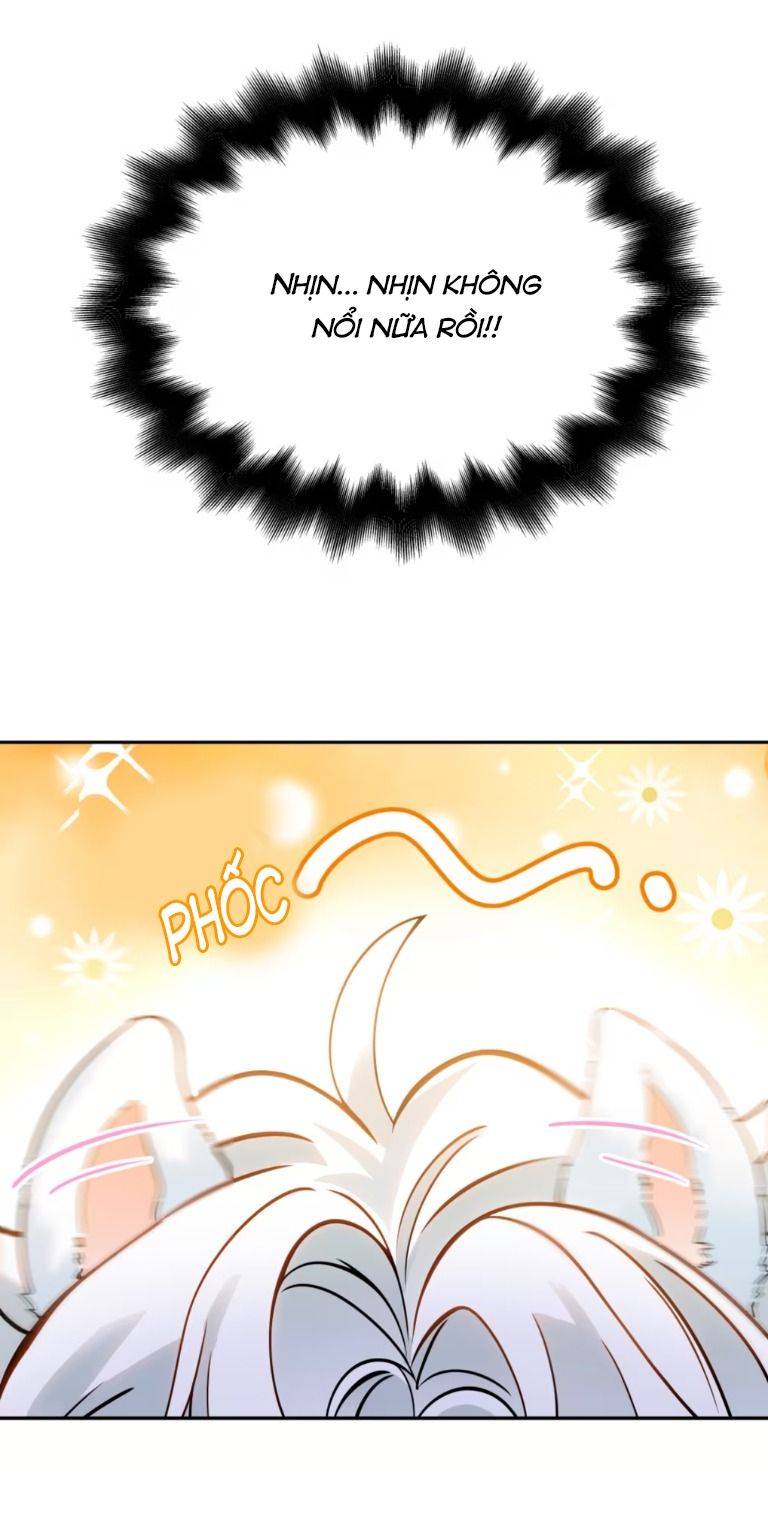 Crush Của Tôi Là Mèo - Chap 1