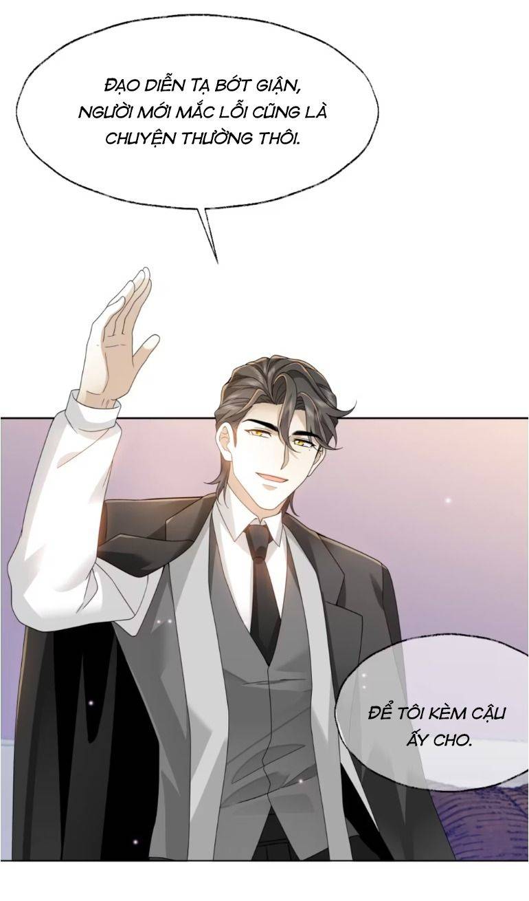 Crush Của Tôi Là Mèo - Chap 1