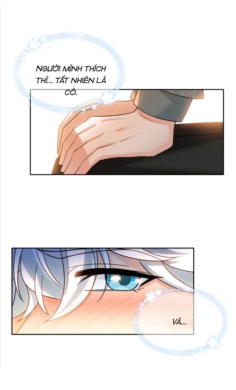 Crush Của Tôi Là Mèo - Chap 1