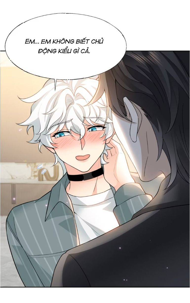 Crush Của Tôi Là Mèo - Chap 1