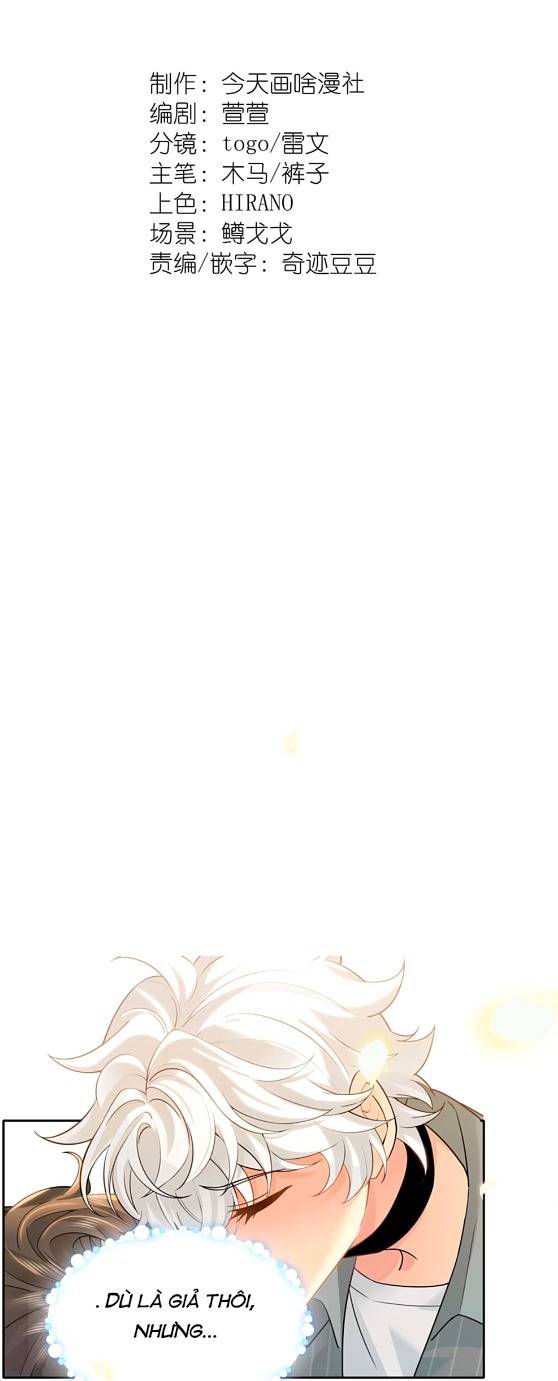 Crush Của Tôi Là Mèo - Chap 2