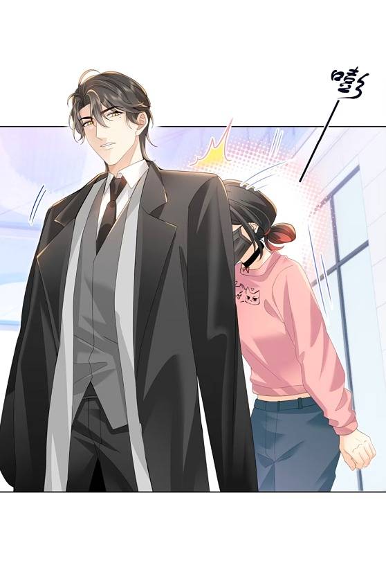 Crush Của Tôi Là Mèo - Chap 2