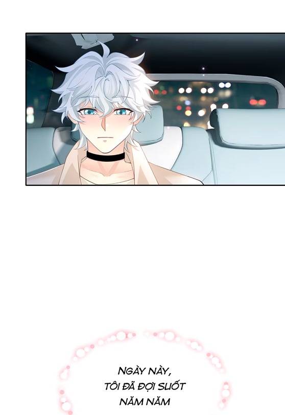 Crush Của Tôi Là Mèo - Chap 2