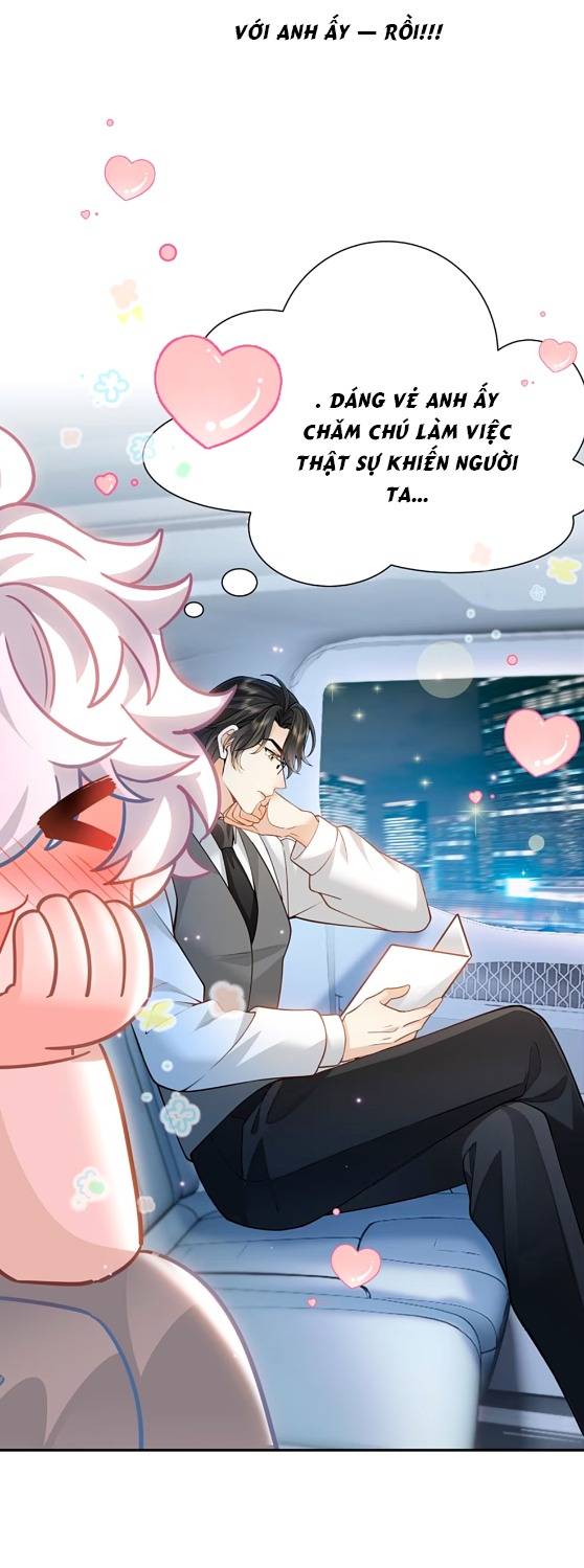 Crush Của Tôi Là Mèo - Chap 2