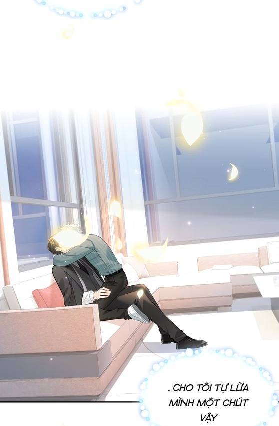 Crush Của Tôi Là Mèo - Chap 2