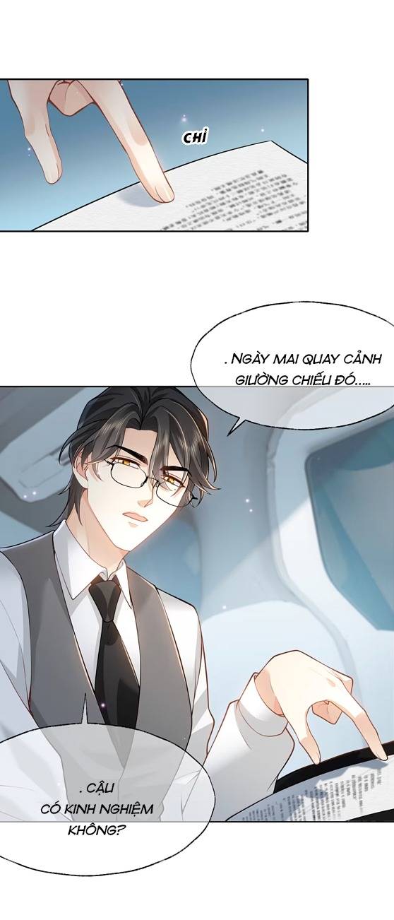 Crush Của Tôi Là Mèo - Chap 2