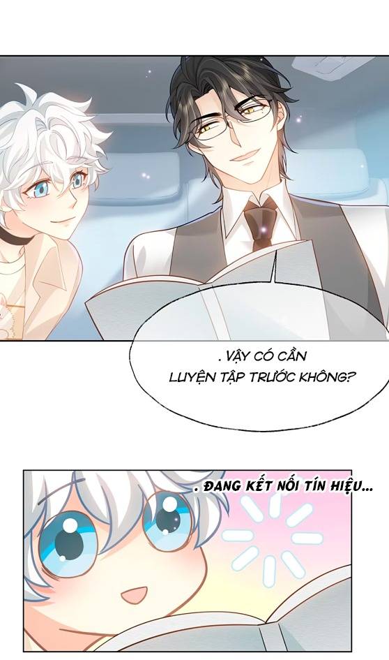 Crush Của Tôi Là Mèo - Chap 2