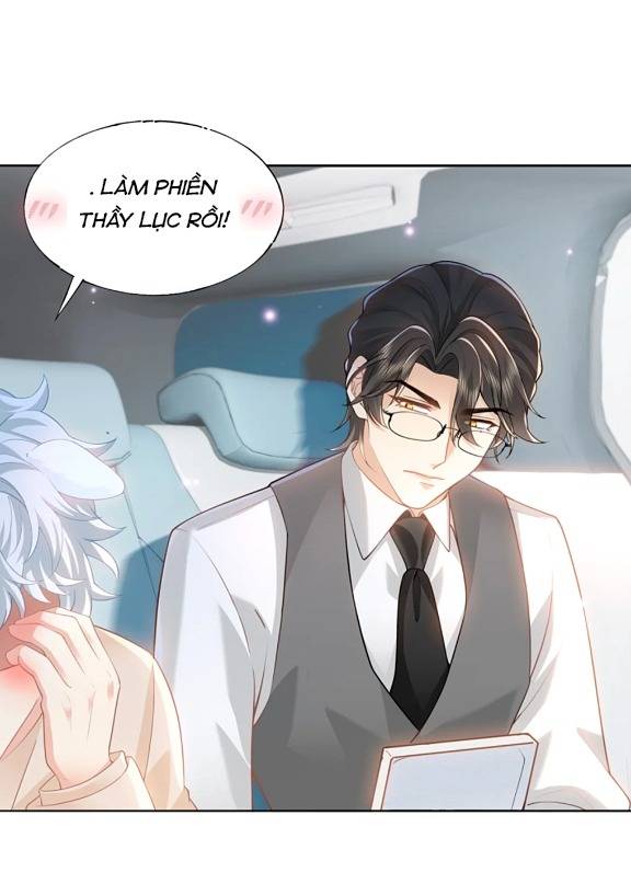 Crush Của Tôi Là Mèo - Chap 2