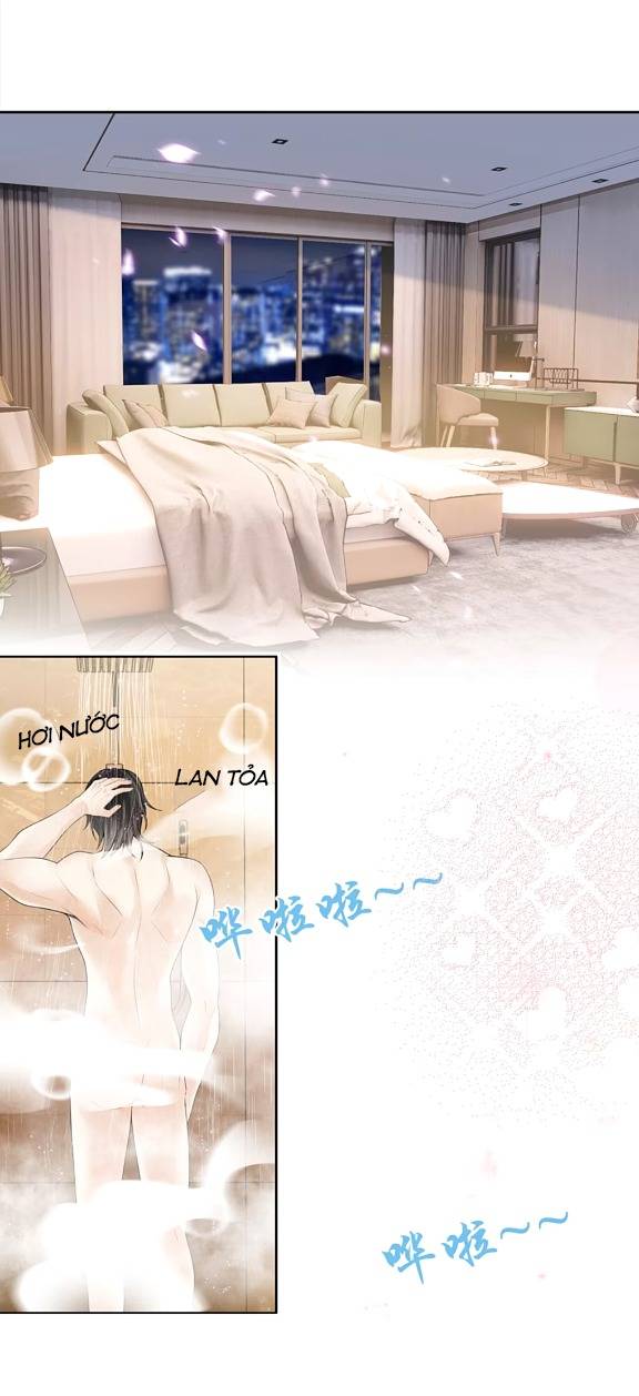 Crush Của Tôi Là Mèo - Chap 2