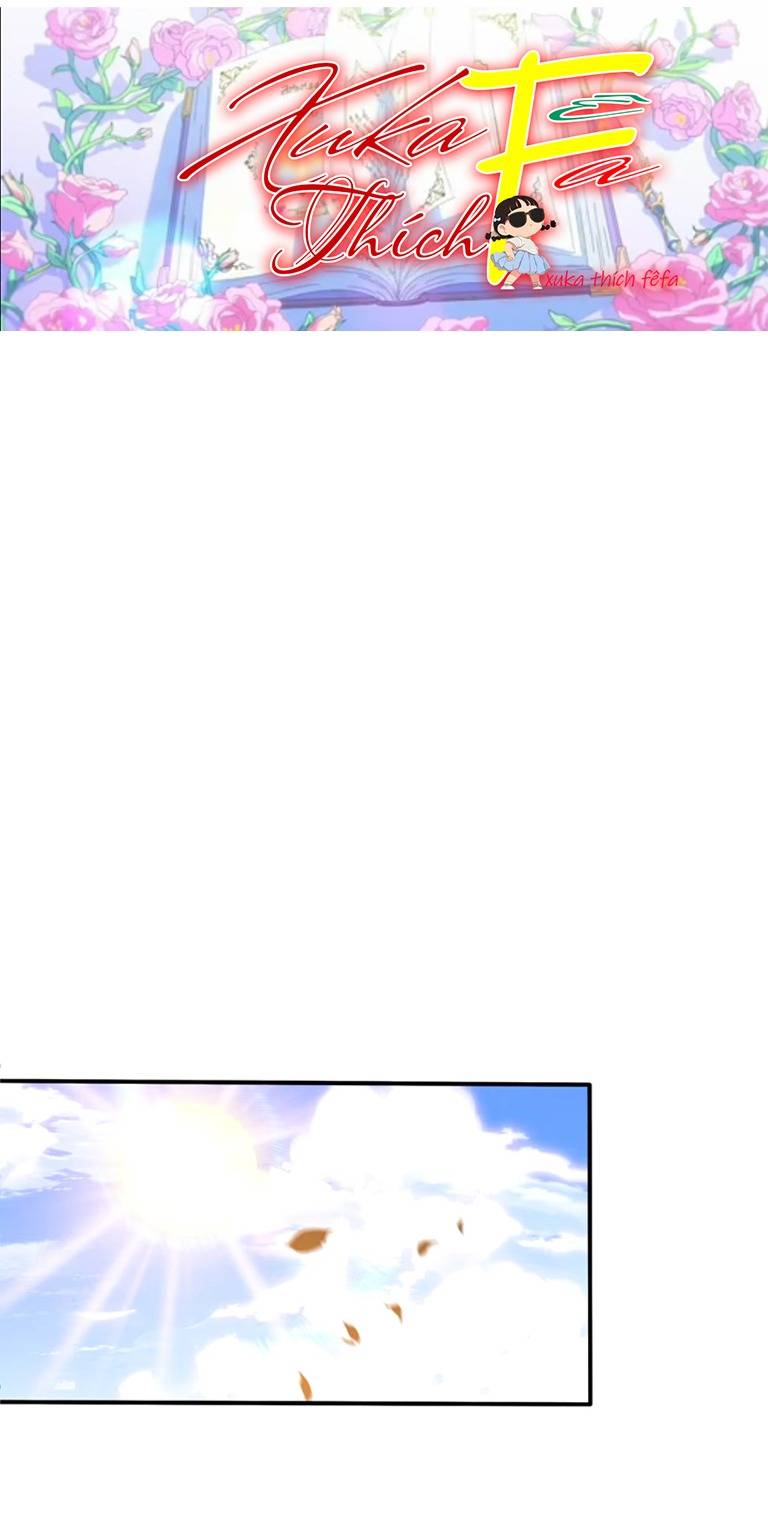 Crush Của Tôi Là Mèo - Chap 4