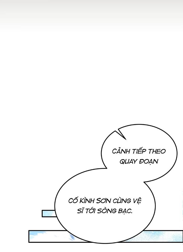 Crush Của Tôi Là Mèo - Chap 4