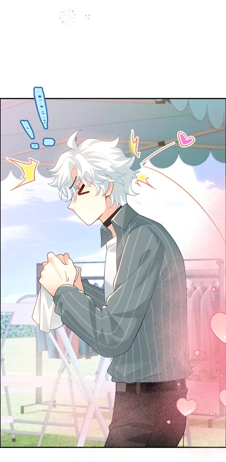 Crush Của Tôi Là Mèo - Chap 4