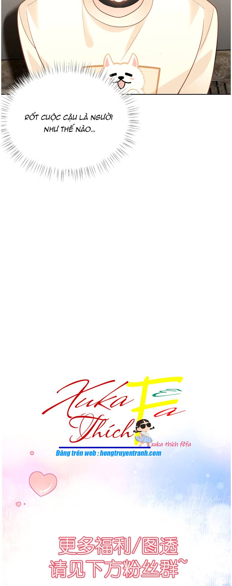 Crush Của Tôi Là Mèo - Chap 6