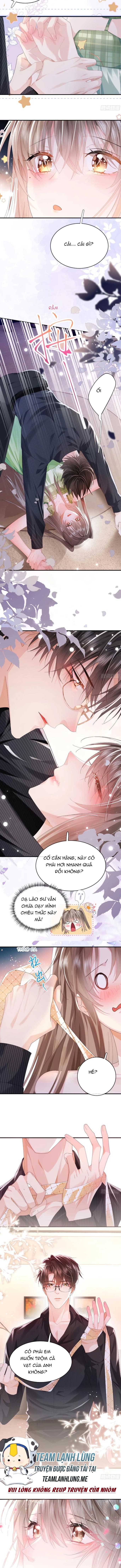 Crush Đã Dạy Tôi Cách Chiếm Hữu Anh Ta - Chap 10